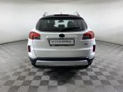 FAW Besturn X80 I Москва  - изображение 25