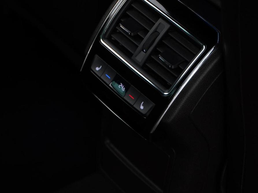 Skoda Superb III Рестайлинг Москва  - изображение 22