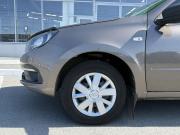 Lada (ВАЗ) Granta I Рестайлинг Курган  - изображение 29