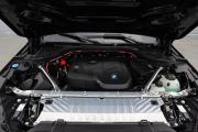 BMW X3 IV (G45/G48) Тюмень  - изображение 32