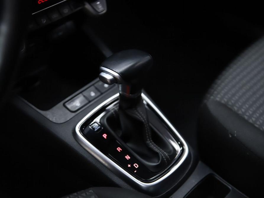 Kia Rio IV Рестайлинг Уфа  - изображение 15