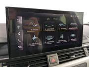 Audi A4 V (B9) Москва  - изображение 54
