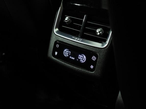 Chery Tiggo 8 Pro Max I с пробегом 2023 года, цена 2 269 777 рублей, 88837 км, внедорожник, Автокод Объявления