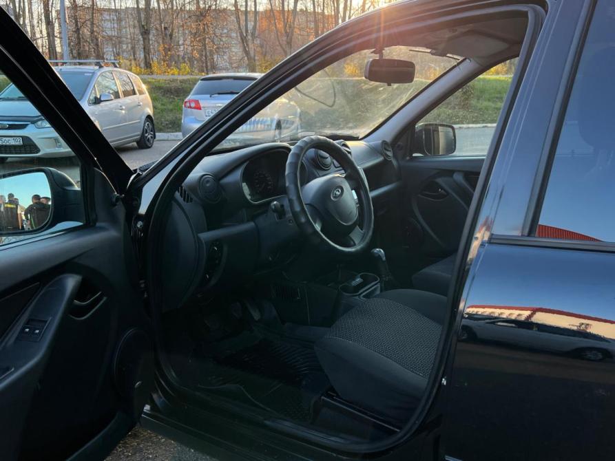 Lada (ВАЗ) Granta I Нефтекамск  - изображение 7