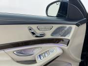 Mercedes-Benz S-Класс VI (W222 C217) Москва  - изображение 39