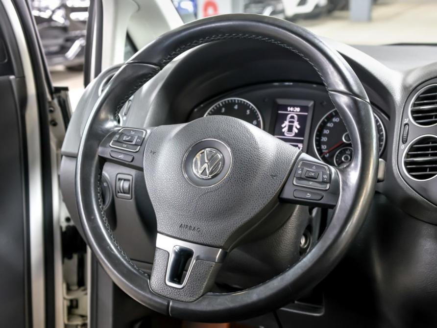 Volkswagen Golf Plus II Москва  - изображение 17