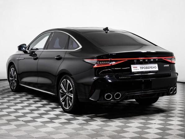 Chery Arrizo 8 с пробегом 2023 года, цена 2 099 000 рублей, 30000 км, седан, Автокод Объявления