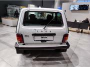 Lada (ВАЗ) Niva Legend Брянск  - изображение 19