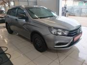 Lada (ВАЗ) Vesta I Арзамас  - изображение 6