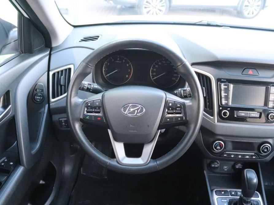 Hyundai Creta I Рестайлинг Нижний Новгород  - изображение 15