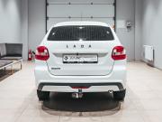 Lada (ВАЗ) Granta I Рестайлинг Екатеринбург  - изображение 27