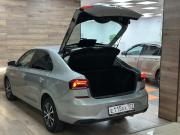 Volkswagen Polo V Рестайлинг Уфа  - изображение 54