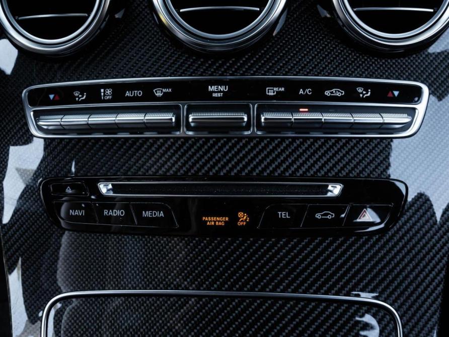 Mercedes-Benz GLC AMG I (X253) Ставрополь  - изображение 16