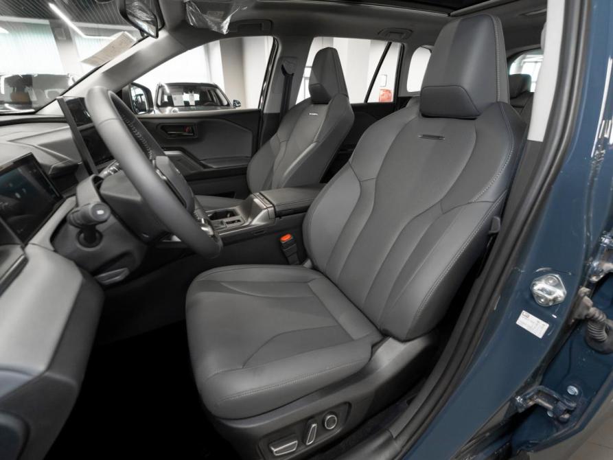 Toyota RAV4 VI (XA60) Москва  - изображение 11