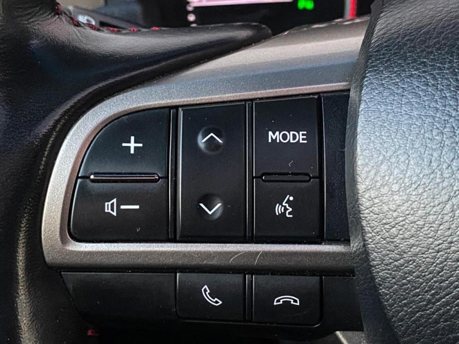 Lexus GX II Рестайлинг 2 Москва  - изображение 23