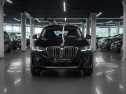 BMW X3 III (G01) Рестайлинг Москва  - изображение 35