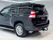 Toyota Land Cruiser Prado 150 Series Рестайлинг 1 Уфа  - изображение 71