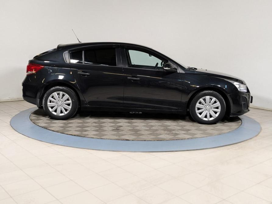 Chevrolet Cruze I Рестайлинг Екатеринбург  - изображение 9