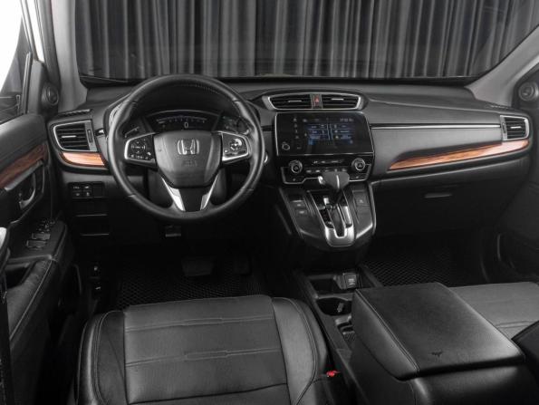 Honda CR-V V с пробегом 2017 года, цена 2 749 000 рублей, 102890 км, внедорожник, Автокод Объявления