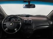 Chevrolet Aveo I Рестайлинг Воронеж  - изображение 27
