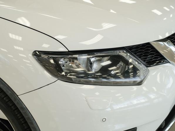 Nissan X-Trail III с пробегом 2016 года, цена 1 725 000 рублей, 192190 км, внедорожник, Автокод Объявления