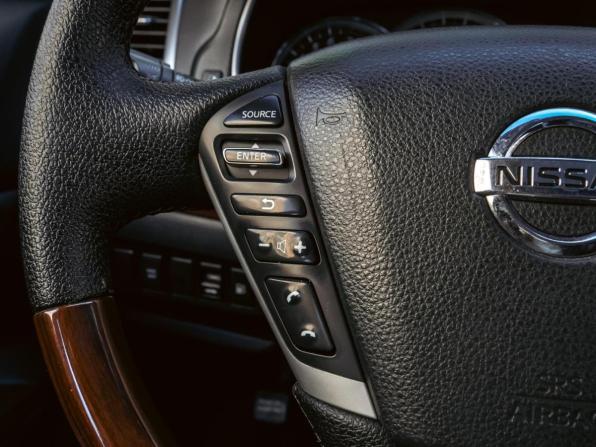 Nissan Teana II с пробегом 2010 года, цена 1 230 000 рублей, 314513 км, седан, Автокод Объявления