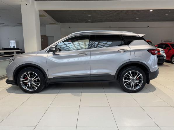 Geely Coolray I с пробегом 2023 года, цена 1 835 000 рублей, 38188 км, внедорожник, Автокод Объявления