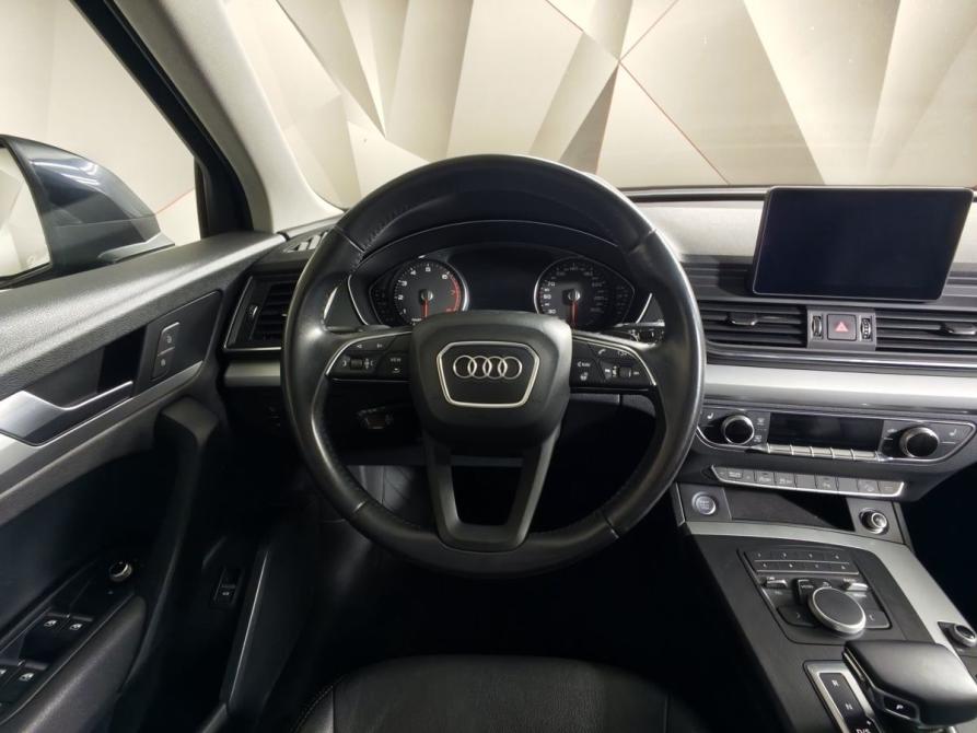 Audi Q5 II (FY) Москва  - изображение 20