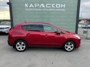 Peugeot 3008 I Екатеринбург  - изображение 17