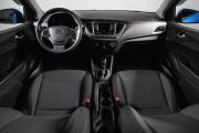 Hyundai Solaris II Рестайлинг Сургут  - изображение 27