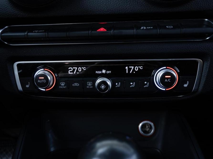 Audi A3 III (8V) Ставрополь  - изображение 15