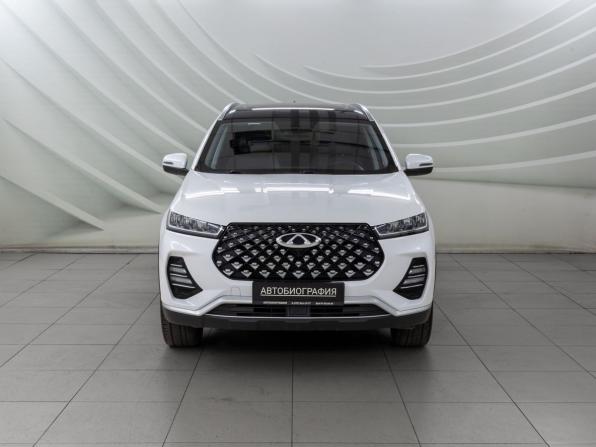 Chery Tiggo 7 Pro I с пробегом 2021 года, цена 1 598 000 рублей, 63991 км, внедорожник, Автокод Объявления