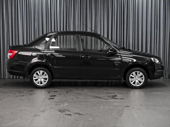 Lada (ВАЗ) Granta I Рестайлинг с пробегом 2023 года, цена 934 000 рублей, 11947 км, седан, Автокод Объявления