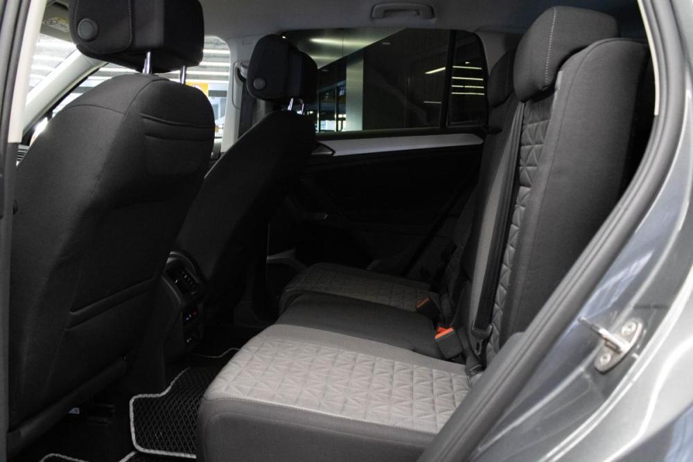 Volkswagen Tiguan II Рестайлинг Уфа  - изображение 10