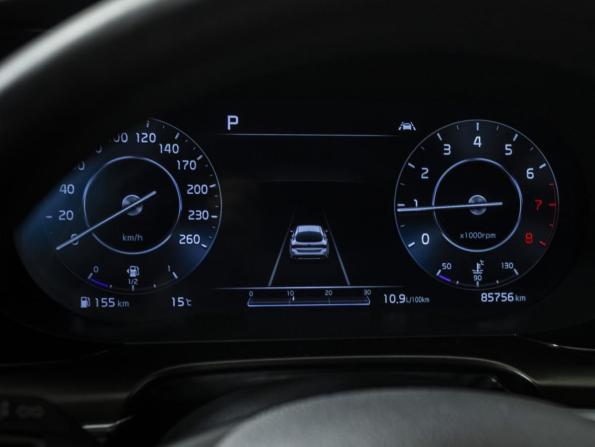 Kia K5 III с пробегом 2021 года, цена 3 150 000 рублей, 85755 км, седан, Автокод Объявления