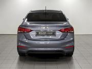 Hyundai Solaris II Москва  - изображение 34