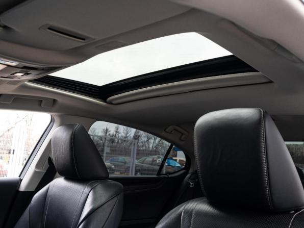 Lexus ES VII Рестайлинг с пробегом 2021 года, цена 4 340 000 рублей, 126886 км, седан, Автокод Объявления