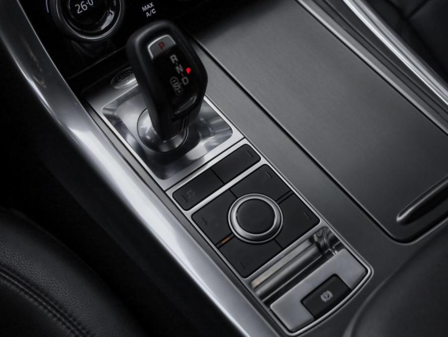Land Rover Range Rover Sport II Рестайлинг Санкт-Петербург  - изображение 26