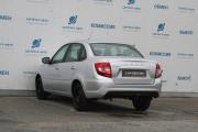 Lada (ВАЗ) Granta I Рестайлинг Пермь  - изображение 25