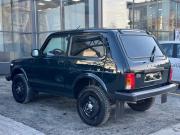 Lada (ВАЗ) Niva Legend I Пермь  - изображение 20