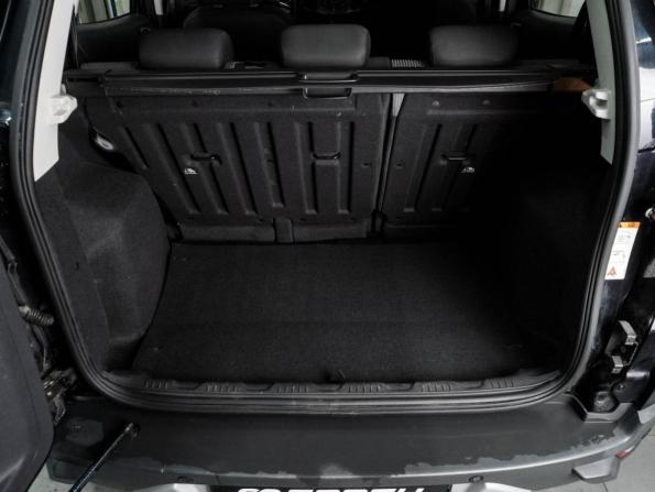 Ford EcoSport II с пробегом 2014 года, цена 1 134 000 рублей, 70759 км, внедорожник, Автокод Объявления