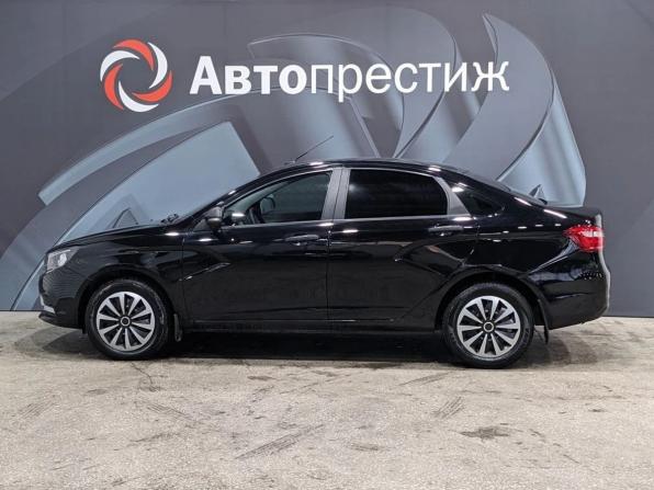 Lada (ВАЗ) Vesta I с пробегом 2020 года, цена 795 000 рублей, 120000 км, седан, Автокод Объявления