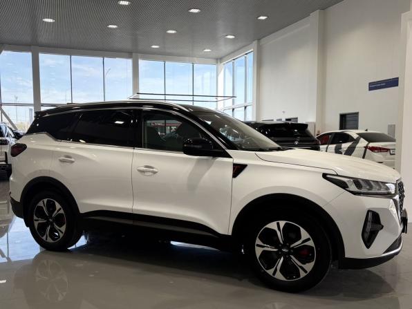 Chery Tiggo 7 Pro Max I с пробегом 2023 года, цена 2 199 000 рублей, 47000 км, внедорожник, Автокод Объявления