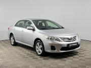 Toyota Corolla X (E140 E150) Рестайлинг Казань  - изображение 19