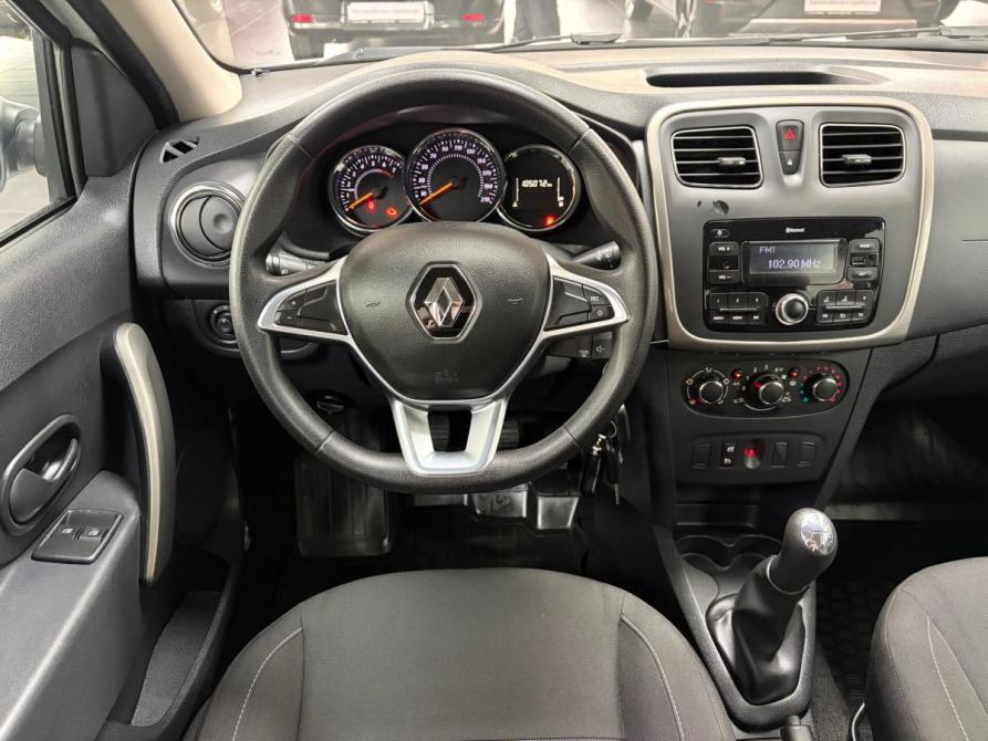 Renault Sandero II Рестайлинг Киров  - изображение 16