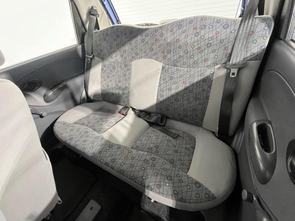Daewoo Matiz I Рестайлинг с пробегом 2007 года, цена 335 000 рублей, 58608 км, хэтчбек, Автокод Объявления
