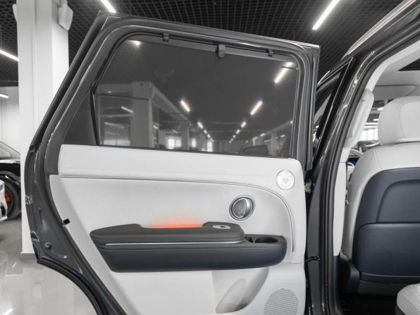 Hyundai Palisade II с пробегом 2026 года, цена 8 800 000 рублей, 700 км, внедорожник, Автокод Объявления