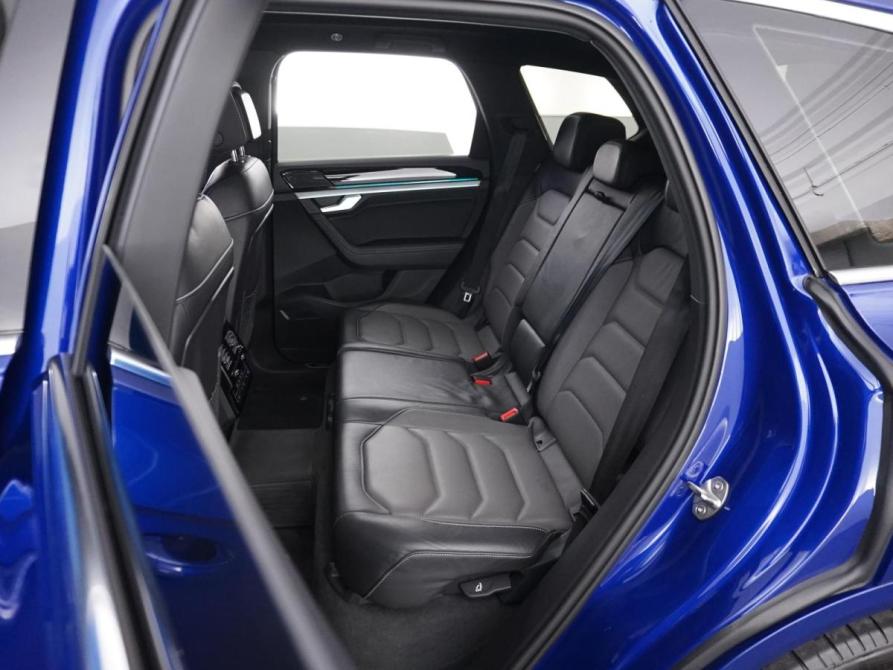 Volkswagen Touareg III Москва  - изображение 9