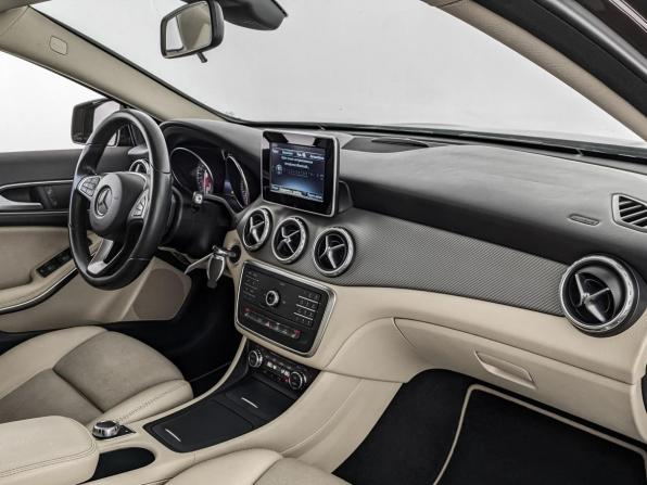 Mercedes-Benz GLA I (X156) с пробегом 2016 года, цена 1 995 000 рублей, 90464 км, внедорожник, Автокод Объявления