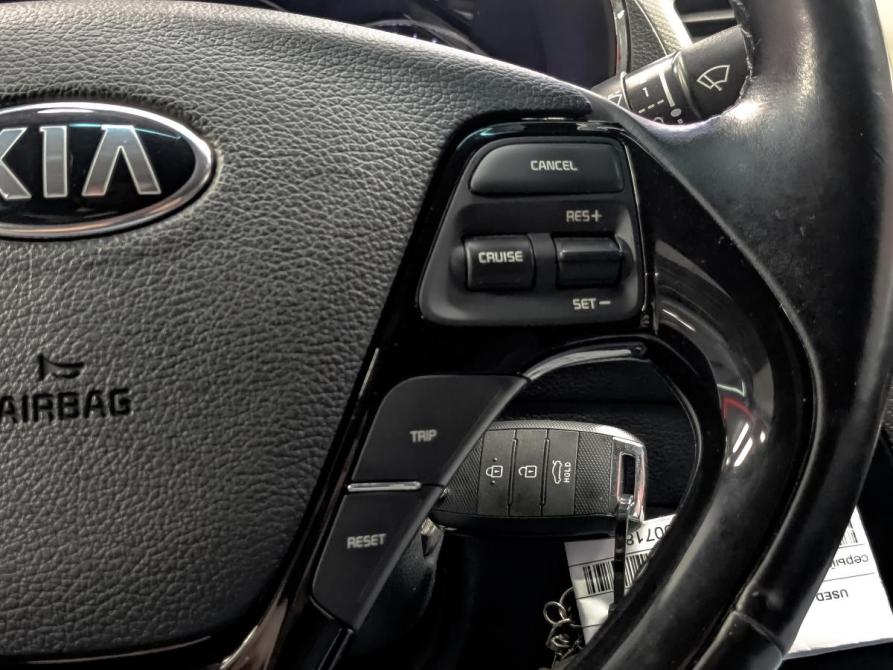 Kia Cerato III Рестайлинг (Classic) Москва  - изображение 24